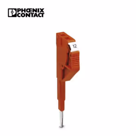 菲尼克斯 测试插头；PS-4/E