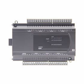 台达 可程序逻辑控制器扩充器；DVP24XN200R