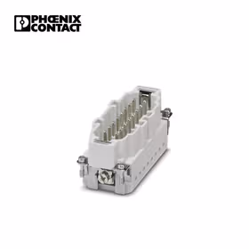 菲尼克斯 触点插芯；HC-B16-I-TPT-M