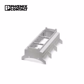 菲尼克斯 电子模块壳体；BC 161,6 OT U11 KMGY