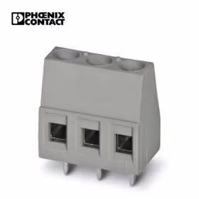 菲尼克斯 PCB连接器；BC-508X14- 6 GY