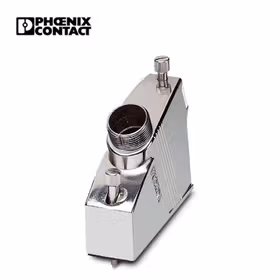 菲尼克斯 金属插头外壳；VC-MEMV-T1-R