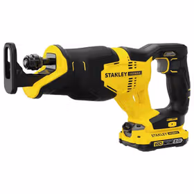 史丹利 20V锂电充电式 往复锯；SCR300-A9（裸机 可替代STCT1822）