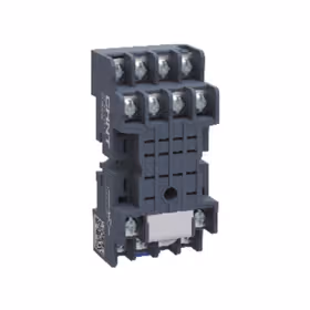 正泰 继电器底座；RS-NXJ-4Z/C3