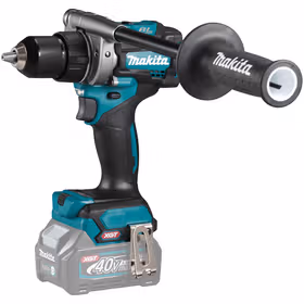 牧田(makita) DC 充电式起子电钻裸机 20mm(13/16")；DF001GZ