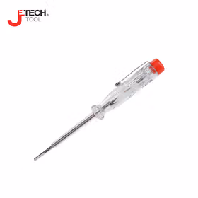 捷科(jetech) 普通测电笔；VT-140