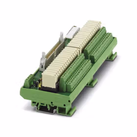 菲尼克斯 接口模块；UMK-32 RM/MR-G24/1/PLC