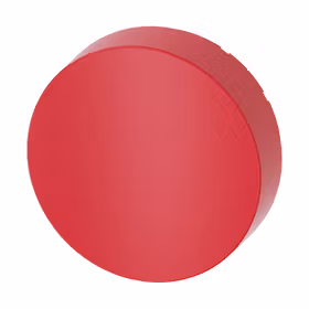 西门子 按钮,高,红色,用于按钮；3SU19000FS200AA0