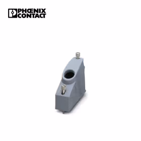 菲尼克斯 插头外壳；VC-K-T4-R-M25