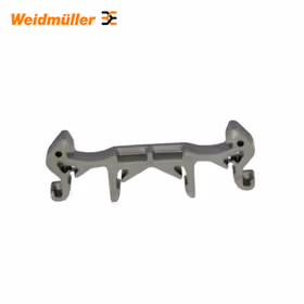 魏德米勒 接线端子附件,安装脚；MOFU 15/35 ZDUB