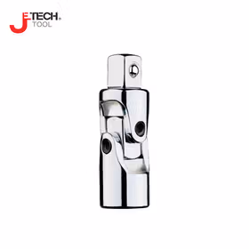 捷科(jetech) 1/4"系列万向转接头1/4"X1/4"；UJ1/4