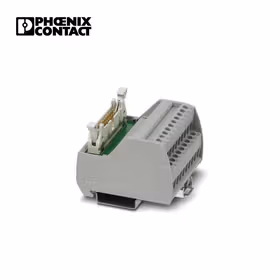 菲尼克斯 插拔式连接器；VIP-2/SC/FLK20