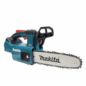 牧田(makita) 充电式无刷链锯250mm(10寸)裸机18V；DUC254ZB