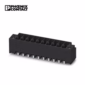 菲尼克斯 印刷电路板连接器；DMCV 1,5/16-G1F-3,5-LR P20THR