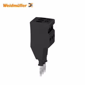 魏德米勒 测试适配器；ATPG 2.5/3