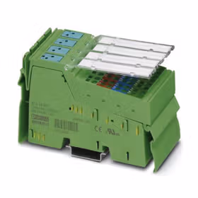 菲尼克斯 Inline数字量输入模块；IB IL 24 DI 8/T2-PAC