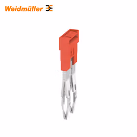 魏德米勒 横联件；ZQV 1.5N/2 RD