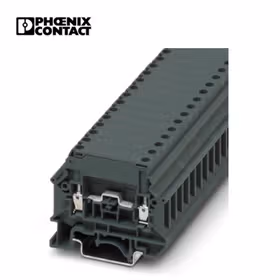菲尼克斯 直通式接线端子；TB 4-MTD I