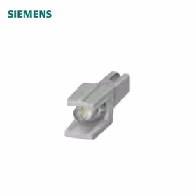 西门子 保护罩组,用于按键5TE48套件,各带有5x灰色/不透明；5TG8060