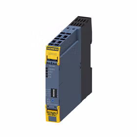 西门子 安全继电器；3SK12202AB40