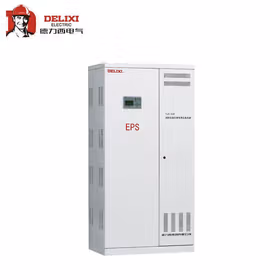 德力西电气 单相消防应急灯具专用应急电源；YJD(EPS)-0.2KVA 单相主机经济型