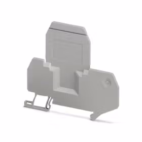 菲尼克斯 接线端子附件,隔板；ATP-UTTB 2,5/4