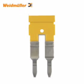 魏德米勒 附件,横联；ZQV 4N/20 RT