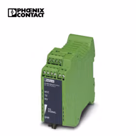 菲尼克斯 光纤转换器；PSI-MOS-RS422/FO 660 E