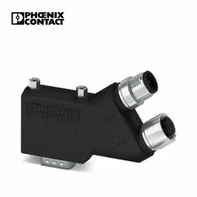 菲尼克斯 D-SUB插头；SUBCON-PLUS-PROFIB/35/M12
