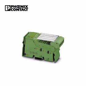 菲尼克斯 InlineXC,模拟输入模块；IBILAI4/EF-XC-PAC