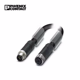 菲尼克斯 电源线；SAC-4P-MST/ 5,0-PUR/FST SCO