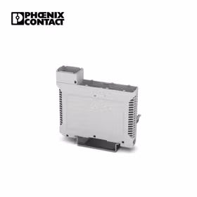 菲尼克斯 外壳基座；ME PLC 40 B BUS 50/40 GY7035