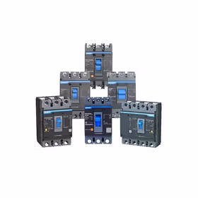 正泰 塑壳断路器；NXM-800S/3310 800A AC230V
