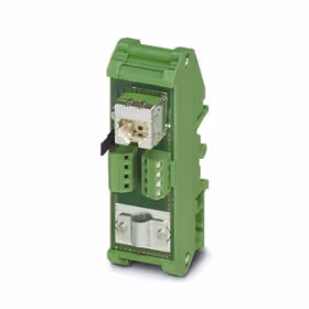 菲尼克斯 配线架；FL-PP-RJ45-SC