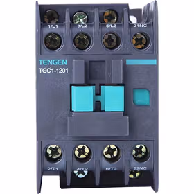 天正 接触器；TGC1-1201 36V 50Hz(祥云3.0)