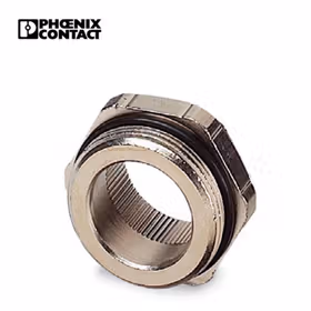 菲尼克斯 螺纹转换头；VC-M-KV-PG21-ST