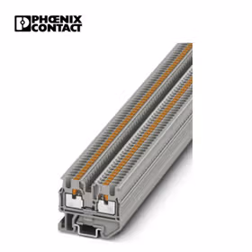 菲尼克斯 微型直通式接线端子；MPT 1,5/S