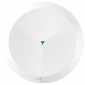 新华三（H3C）AX71 企业级WiFi6无线吸顶AP 双频5400M 酒店别墅家用全屋无线WiFi接入点 2.5G网口 带机60