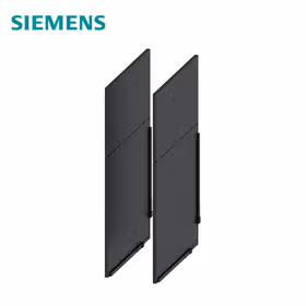 西门子 2个相间隔板附件,用于：3VA1100/160；3VA9152-0WA00