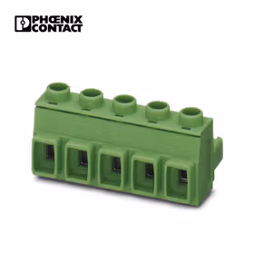 菲尼克斯 插头；GMSTB 2,5 HCV/ 3-ST-7,62BDL3L1