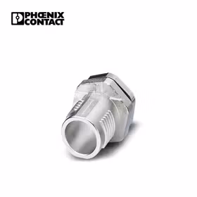菲尼克斯 M12 SPEEDCON外壳螺钉连接；SACC-M12-SCO PLUG