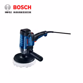 博世 大功率立式抛光机；GPO 950
