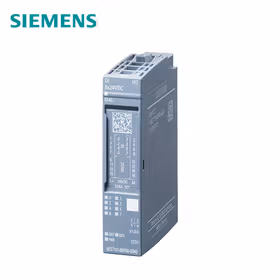 西门子 ET200SP,数字式输入端模块6ES71316BF000DA0