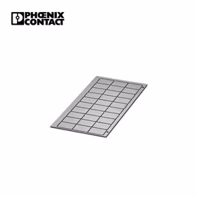 菲尼克斯 刻印材料；GPE 27X18 SR/R