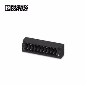 菲尼克斯 印刷电路板连接器；DMC 1,5/ 3-G1F-3,5-LR P26THR