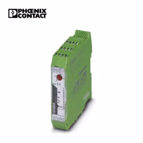 菲尼克斯 混合型电机起动器；ELR H3-IES-SC- 24DC/500AC-9