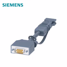 西门子 连接电缆附件,用于：TD500-3VA；3VA9987-0MY10