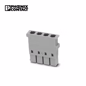 菲尼克斯 连接器外壳；CP 2,5-4L