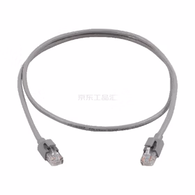胜蓝SiRON 5类以太网线3米/条【其他尺寸请咨询客服定制】；X235-1