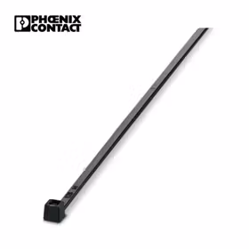 菲尼克斯 电缆扎带；WT-HF 2,6X200 BK